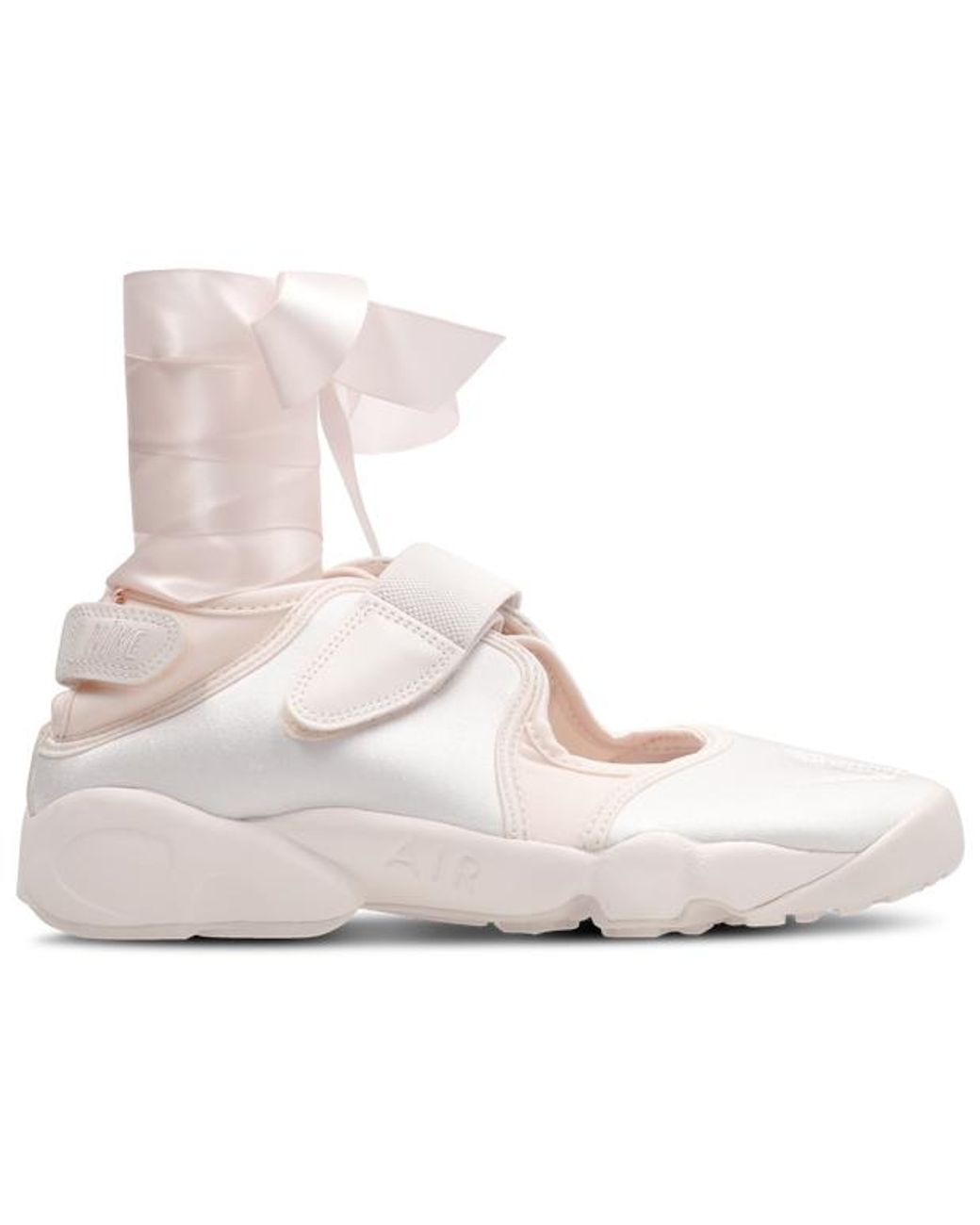 Nike Pink Rift Sneakers