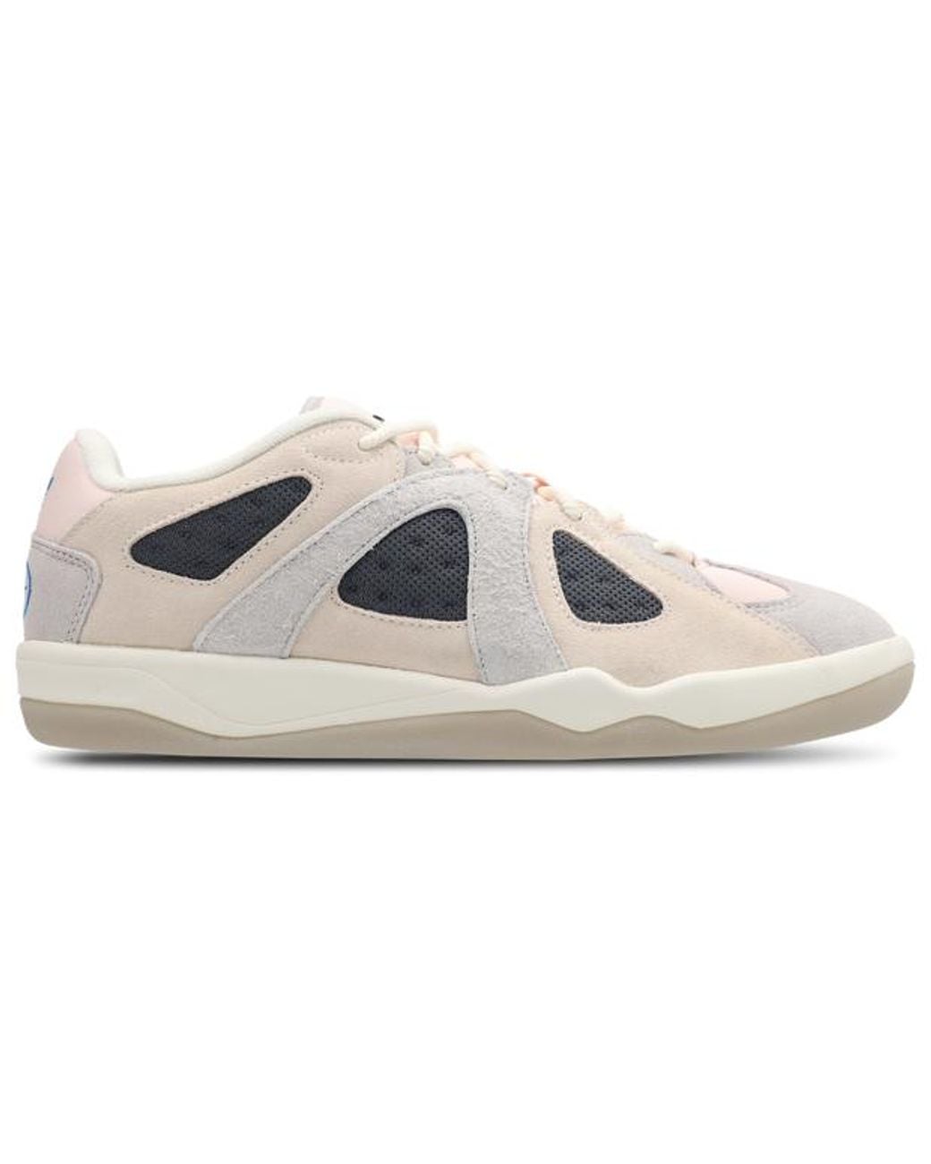Adidas Gray Badbo 1.1 Sneakers for men