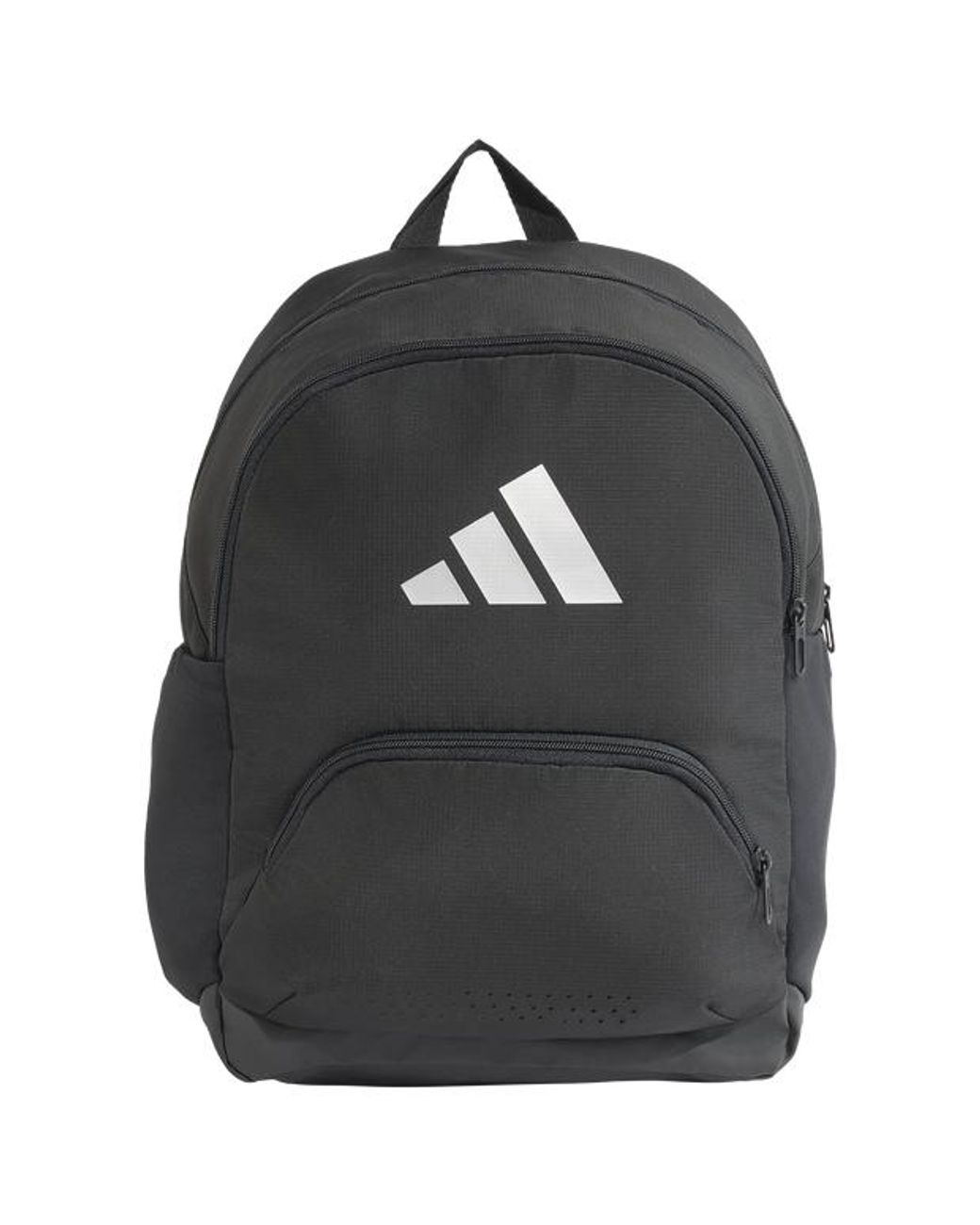Adidas Black Defender Backpack Bags