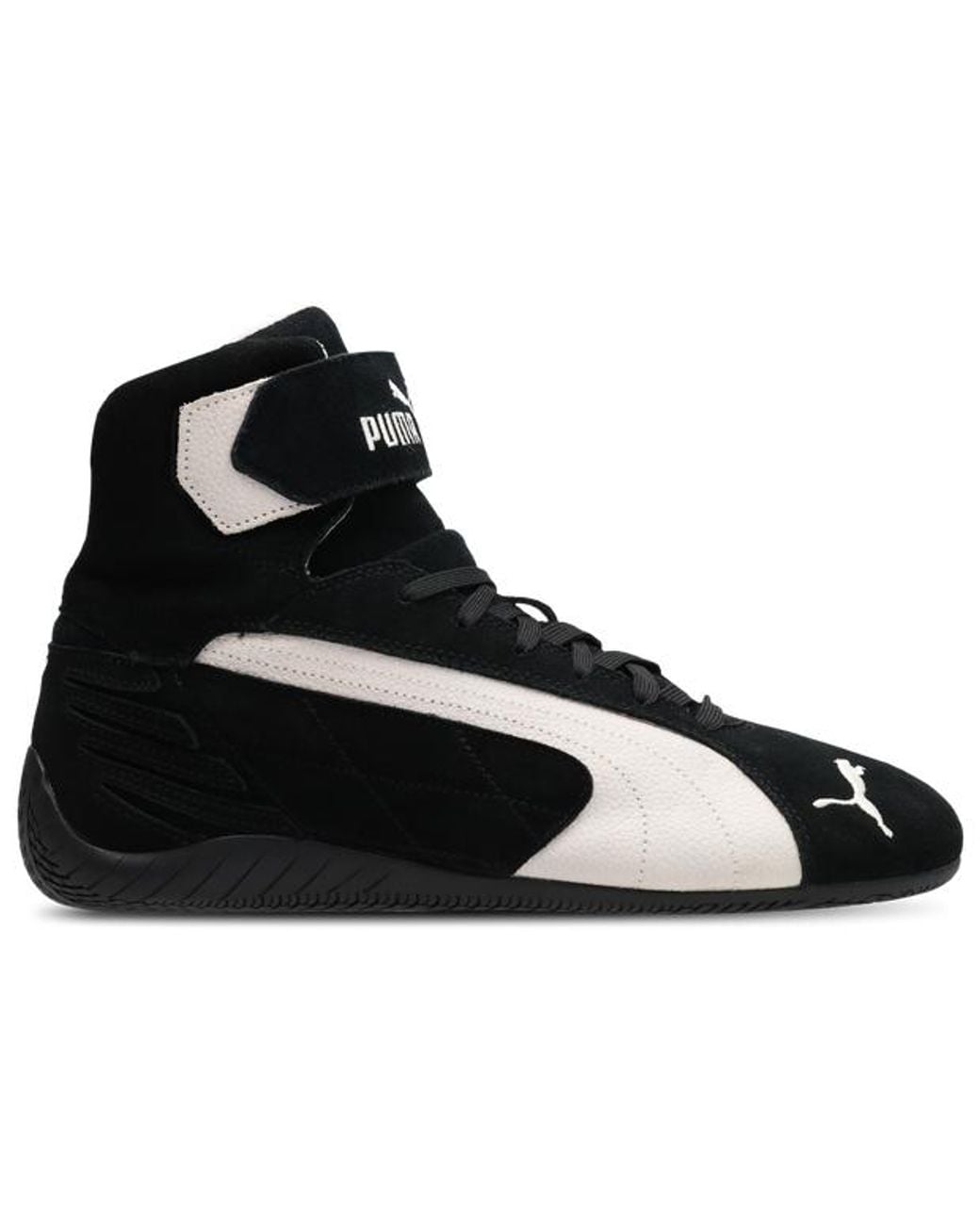 Speedcat Uomo di PUMA in Black da Uomo