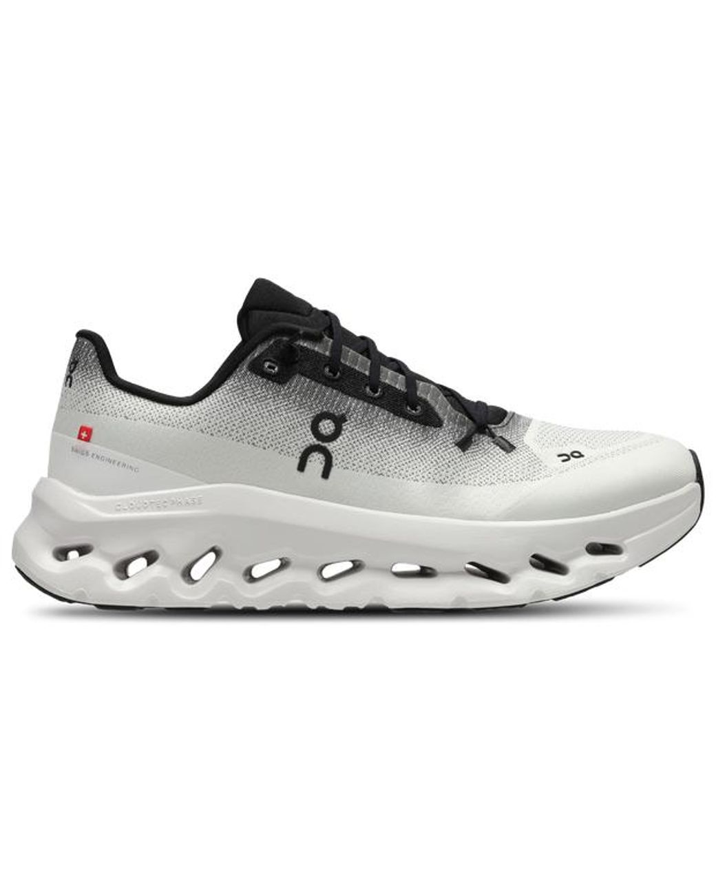 Cloudtilt Uomo di On Shoes in Gray da Uomo