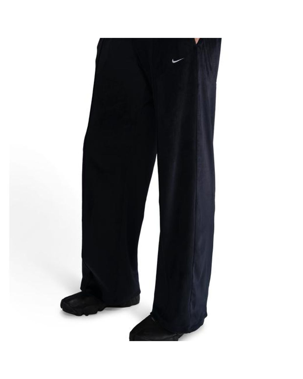 Nike Black Chill Knit Pants