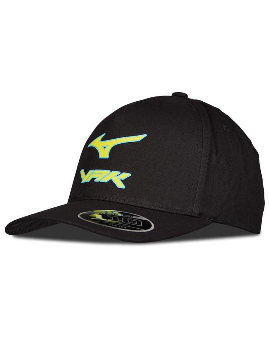 Vrunk Black Cap Caps