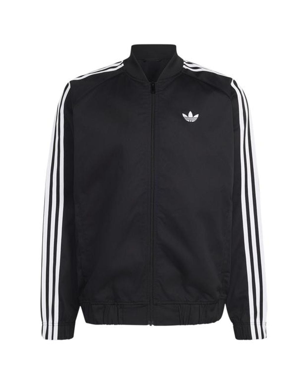 Adicolor Uomo di Adidas in Black da Uomo