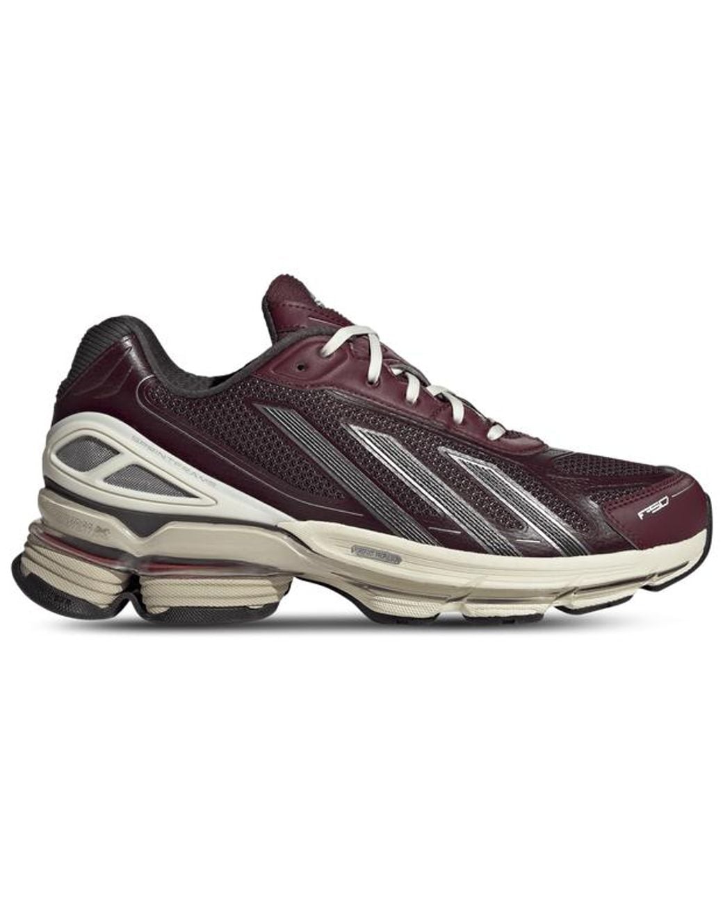 Adidas Brown Formotion F50 Sneakers for men