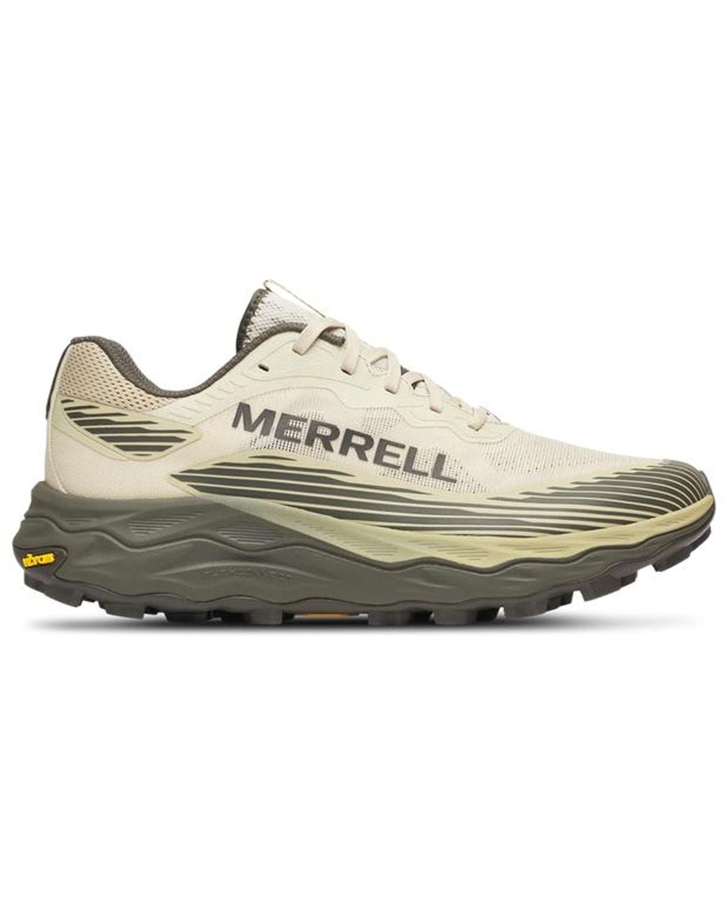 Merrell Gray Agility Peak Sneakers for men