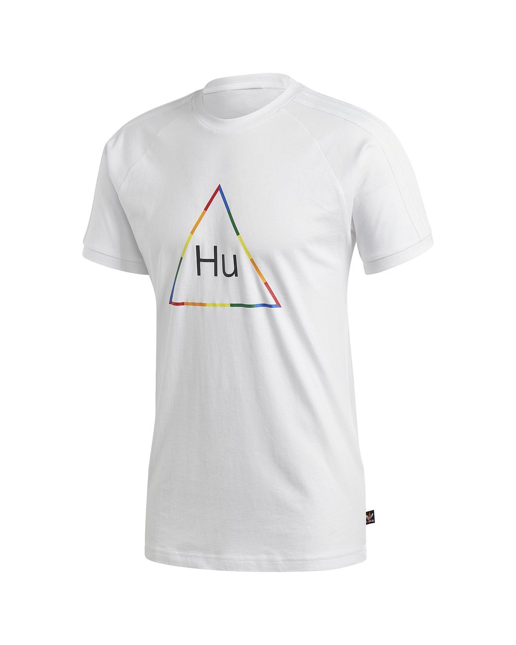 pharrell williams human race white