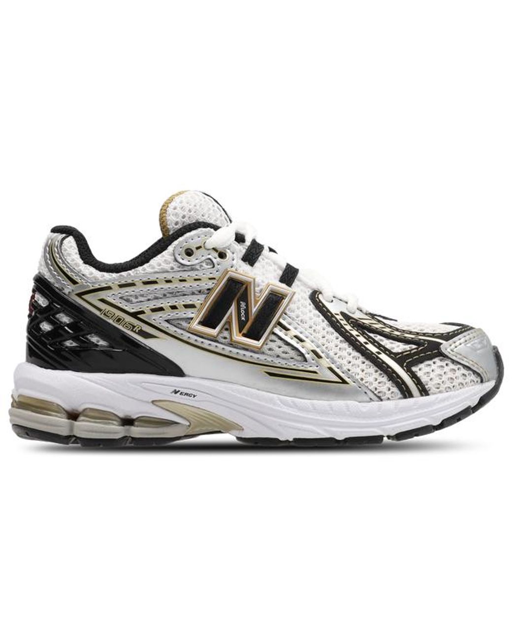 New Balance Gray 1906R Toddler Trainers