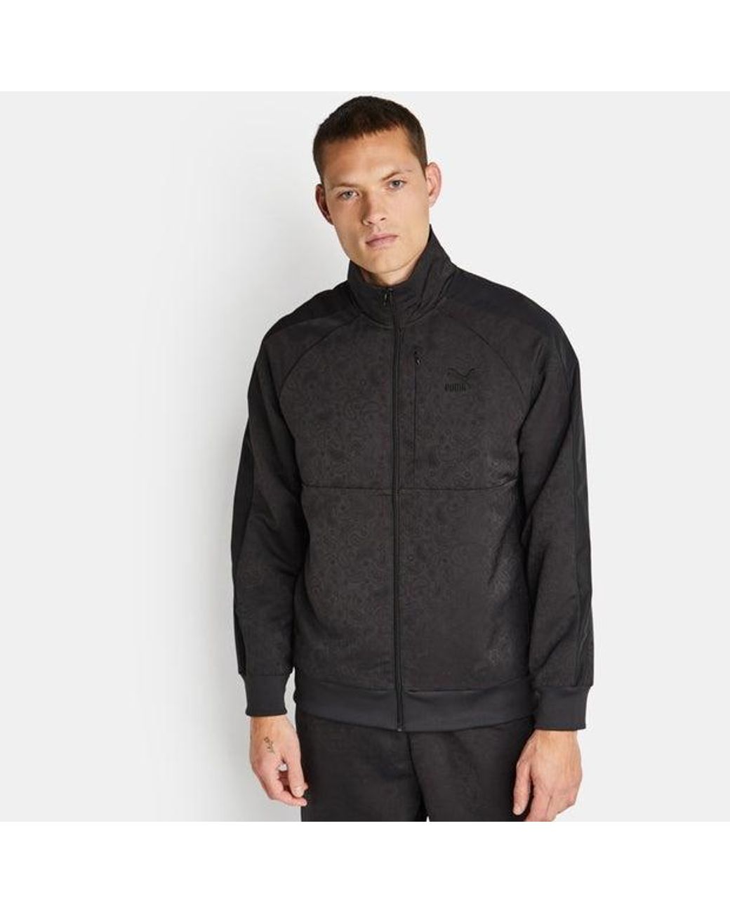 Puma lux polo deals