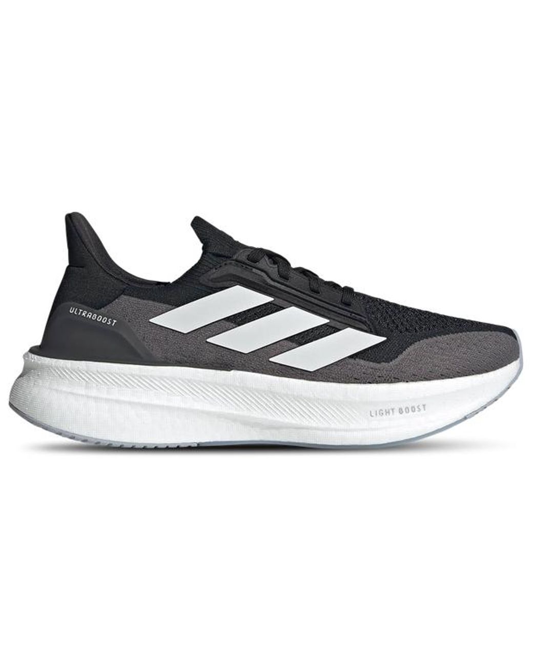 Adidas Blue Ultraboost Sneakers for men