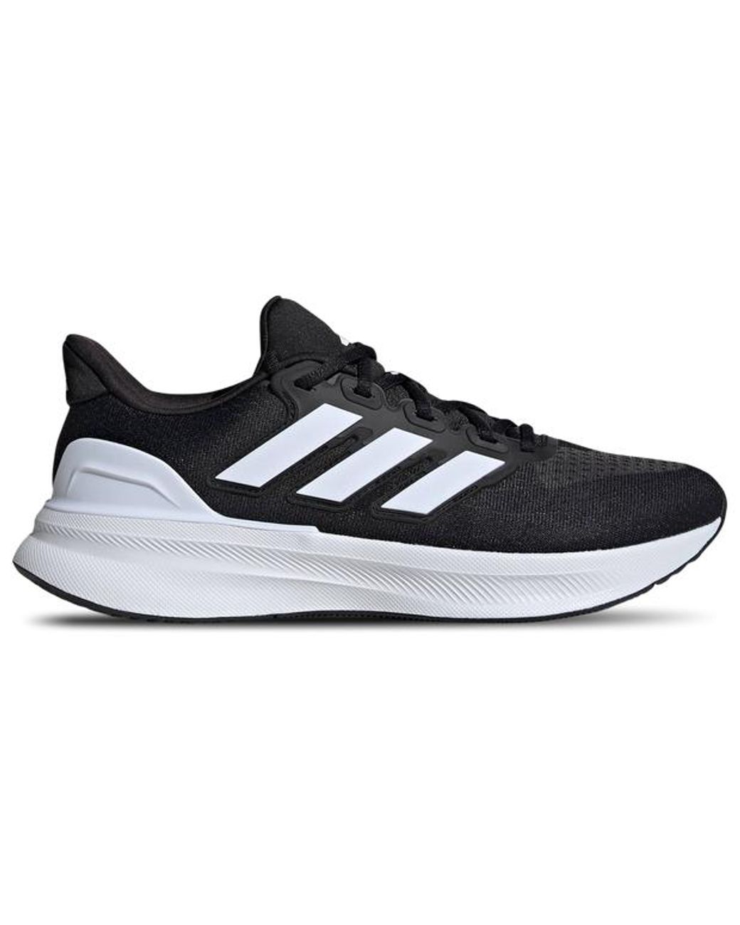 Adidas Black Ultrarun 5 Sneakers for men