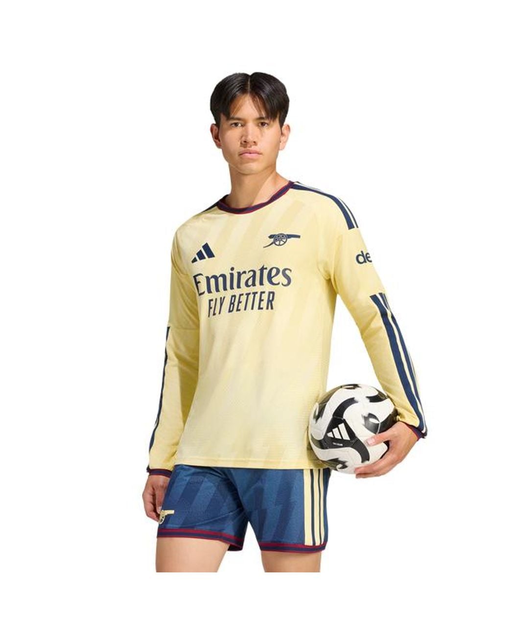 Adidas Natural Authentic Jerseys/Replicas for men