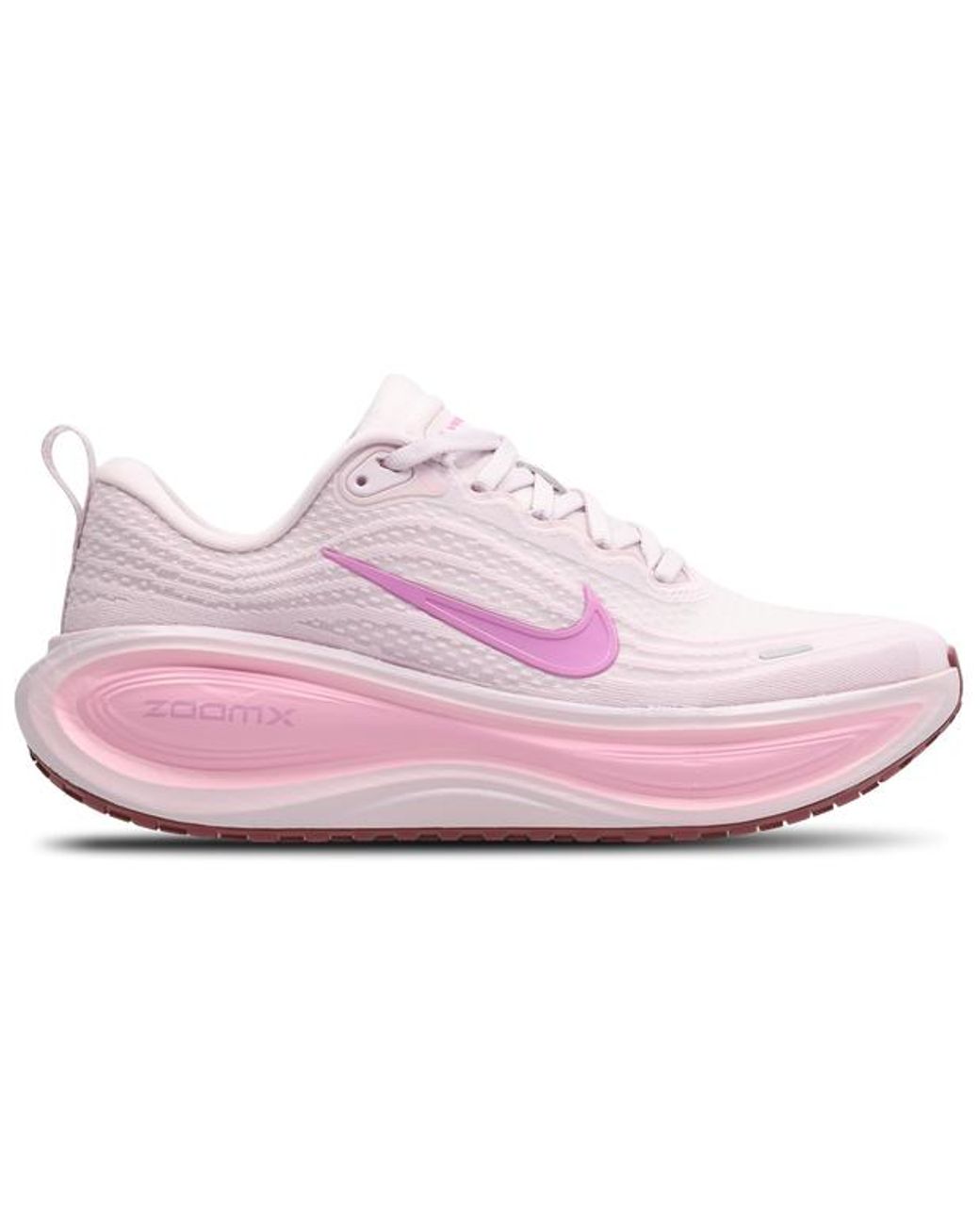 Nike Pink Zoom Sneakers