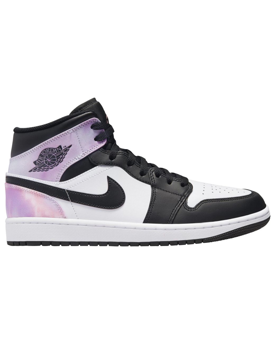 aj 1 mid se purple