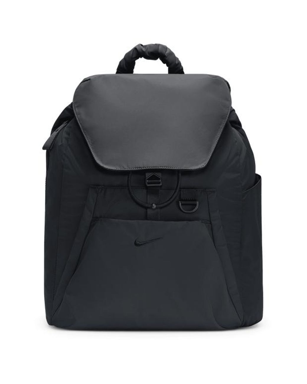 Nike Black One Backpack Bags