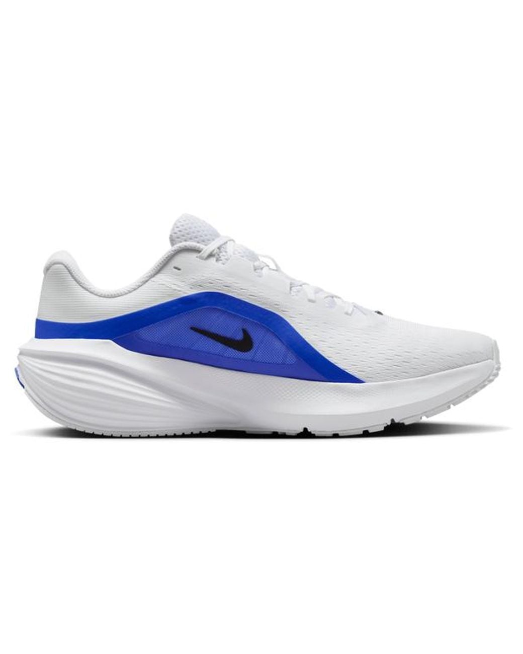 Nike Blue Downshifter 14 Sneakers for men