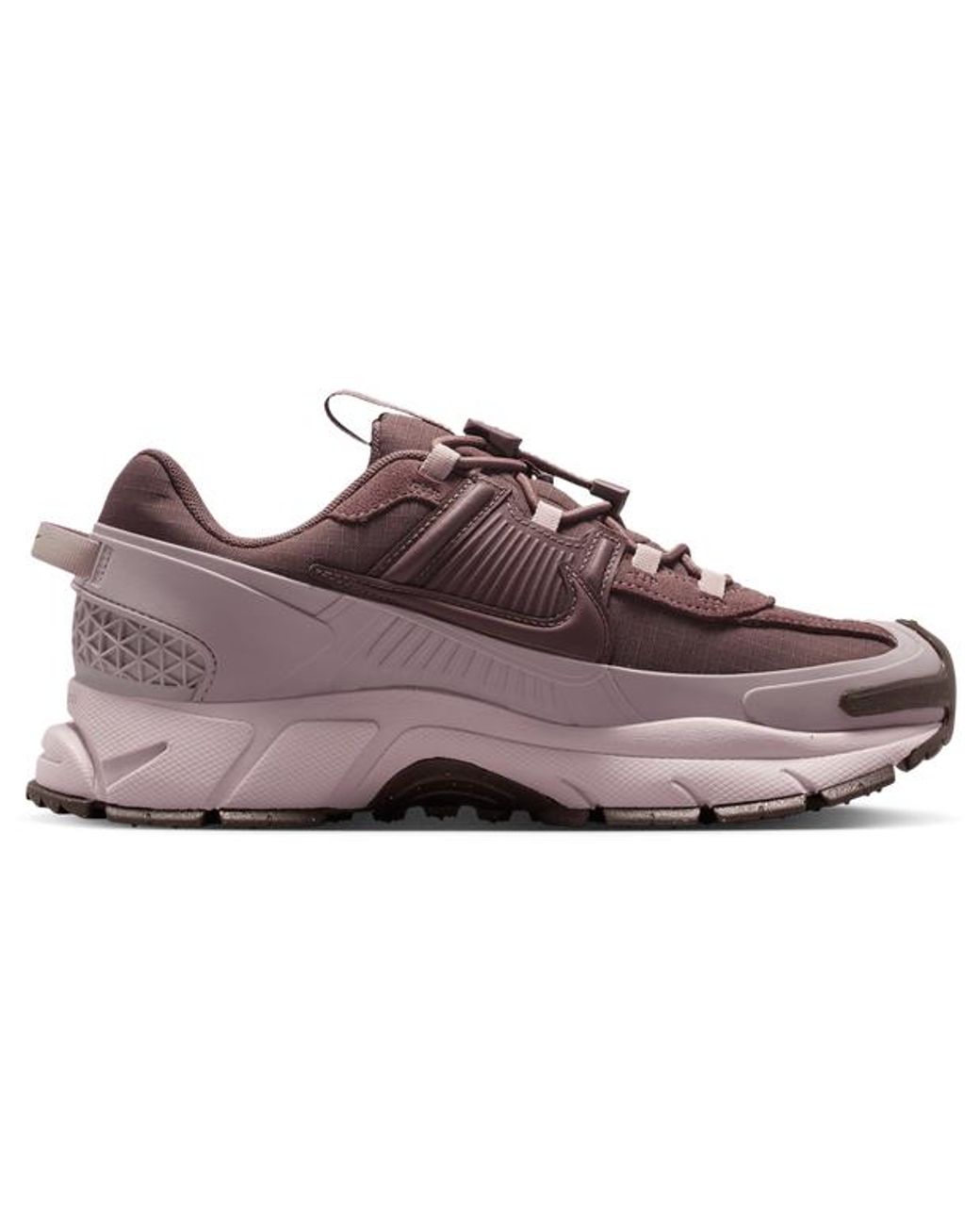 Nike Purple Zoom Sneakers