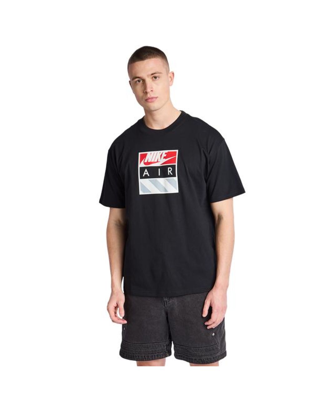 Nike Clothes Playeras Nike Foot Locker Foot Locker White Tees Foot