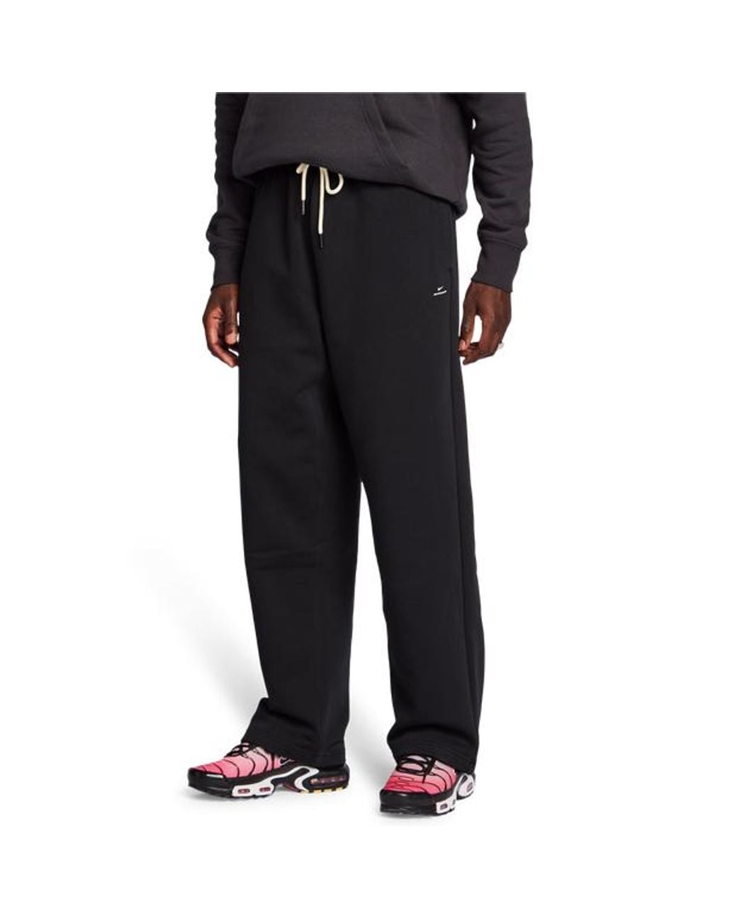 Nike Black Standard Issue Pants for men