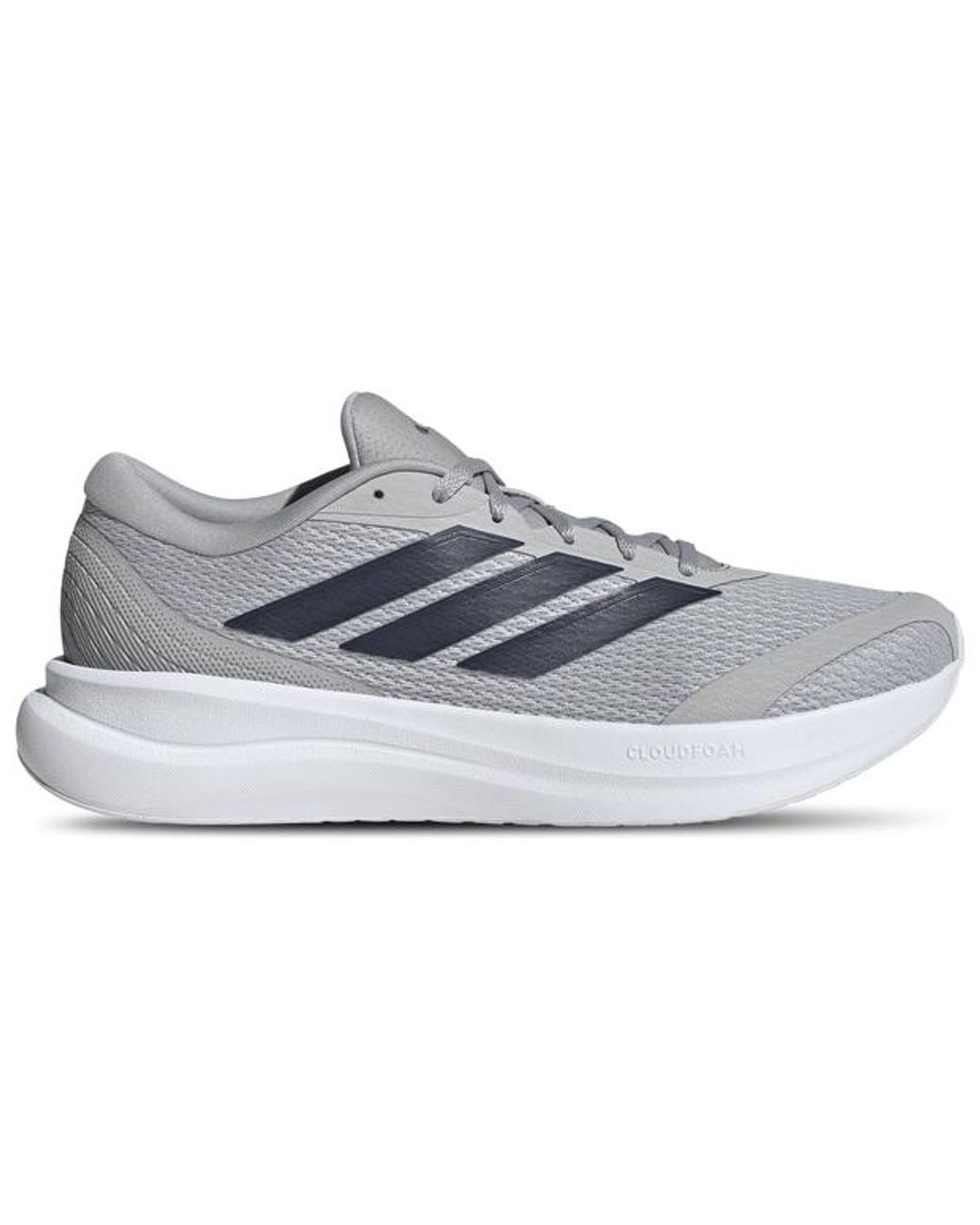 Adidas Gray Runfalcon Sneakers for men