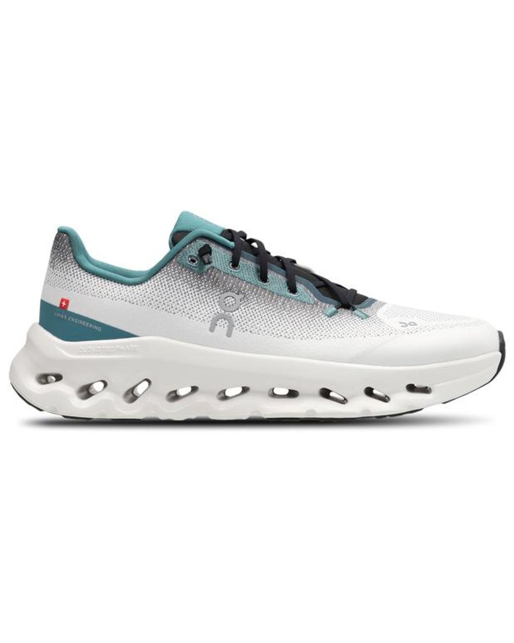 On Shoes Blue Cloudtilt Sneakers for men