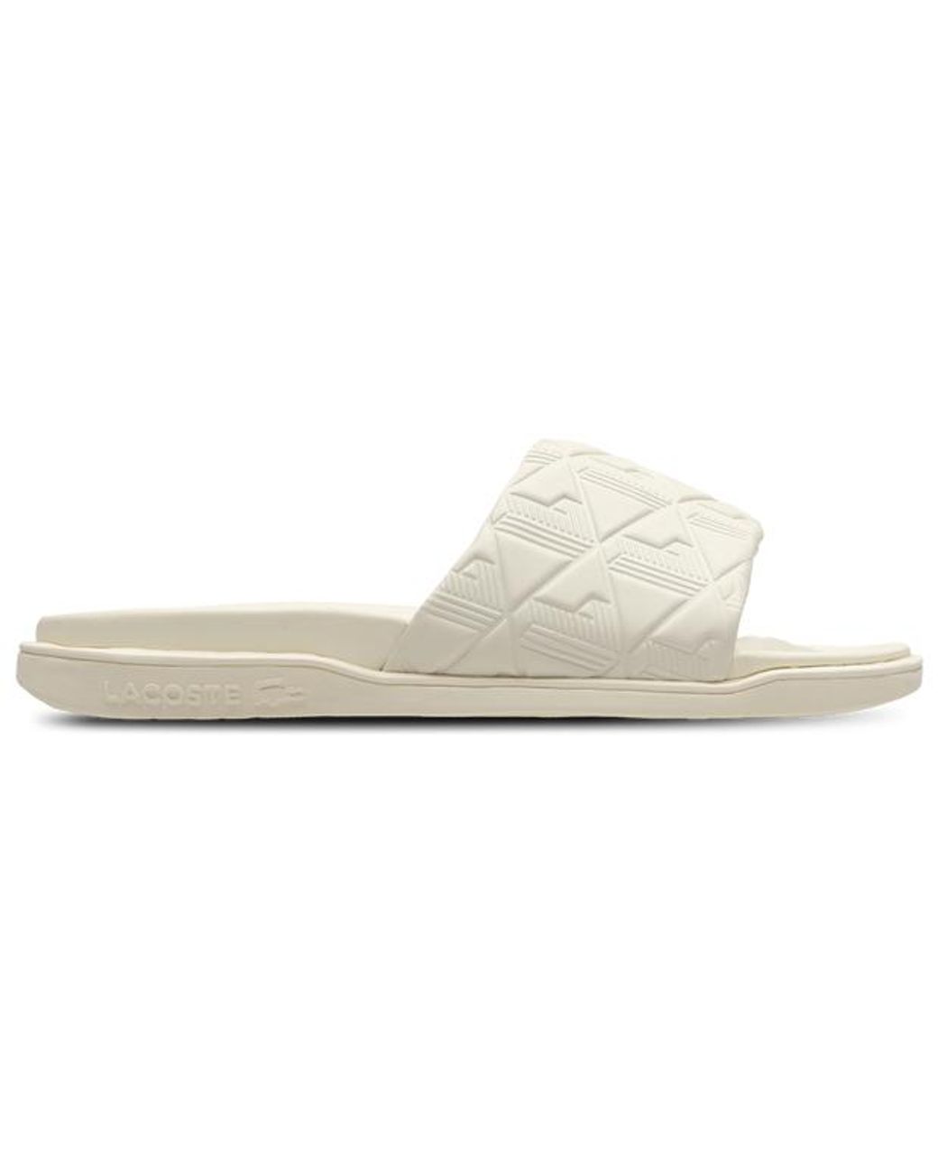 foot locker sandals for men