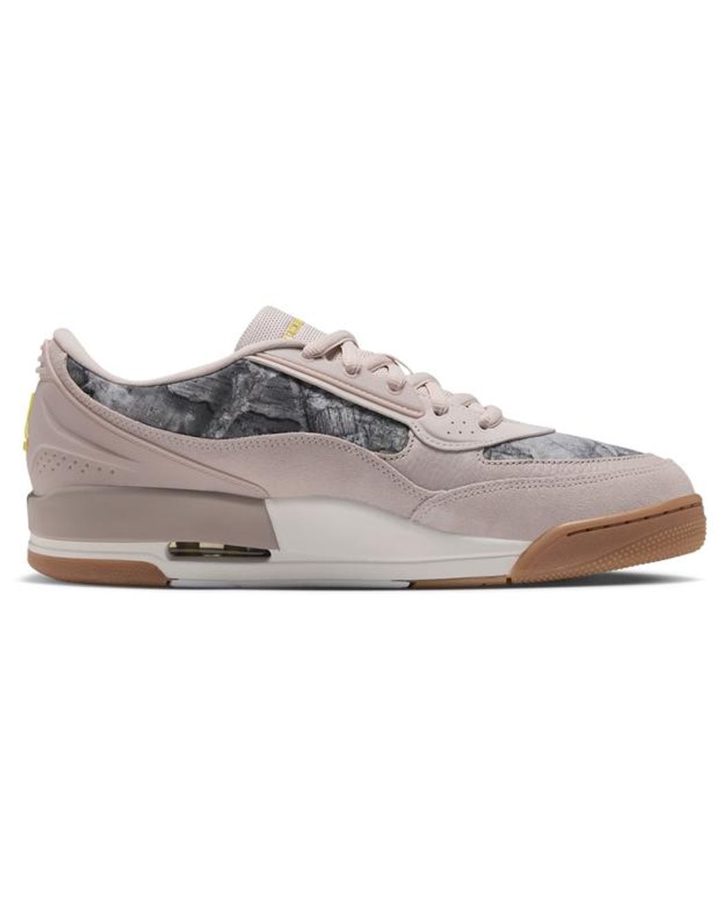 Nike Gray Ultra Shoes for men