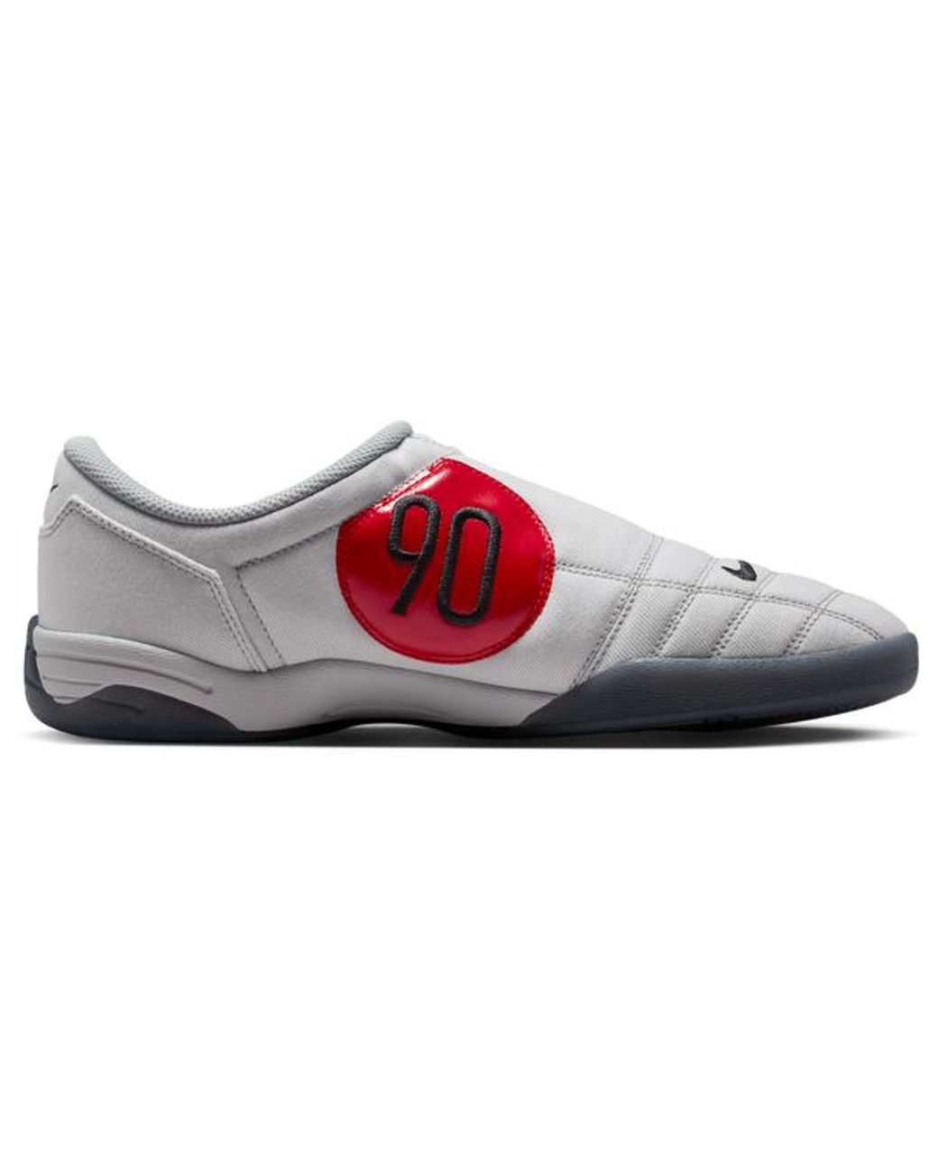 Nike Red Total 90 Sneakers for men