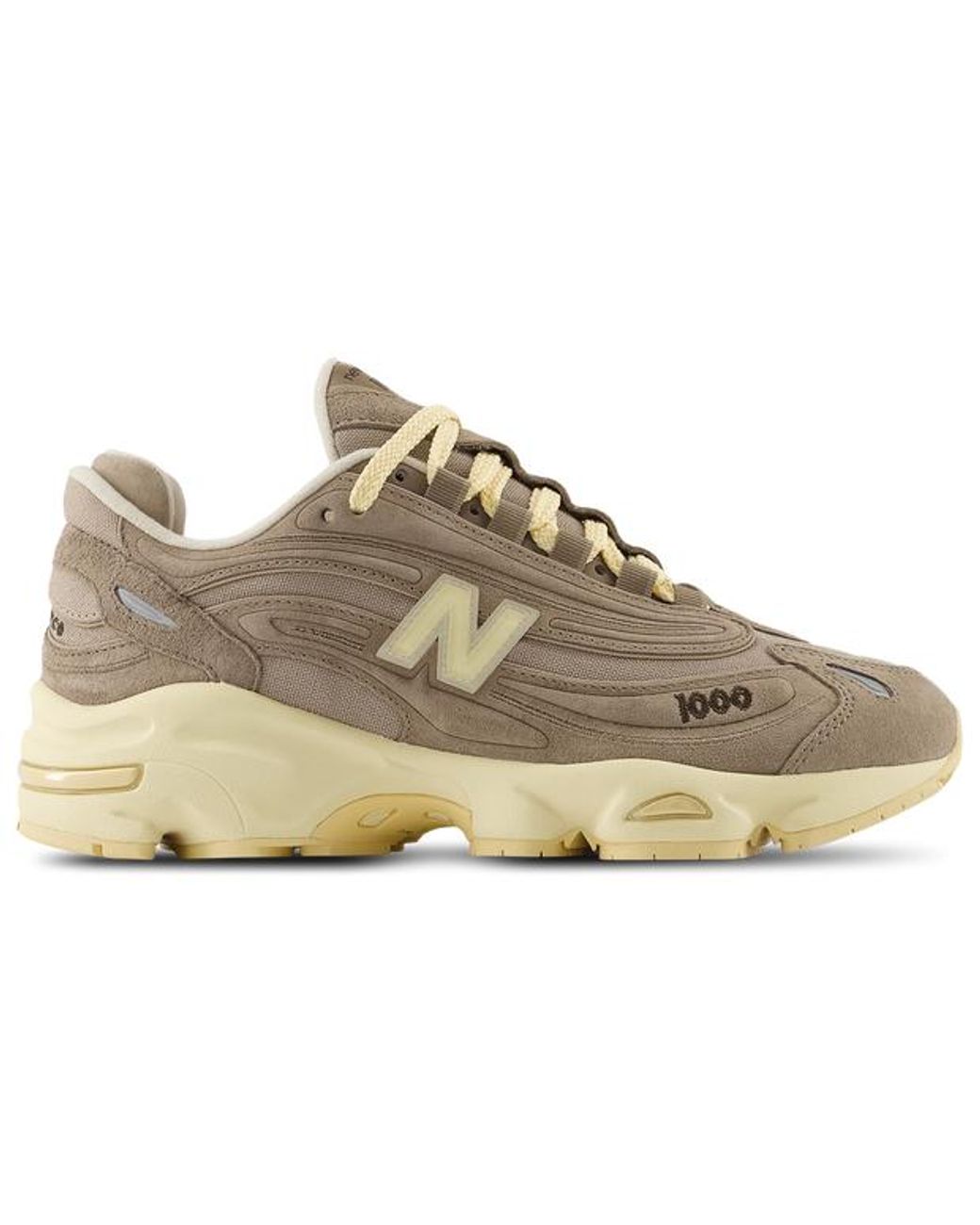 New Balance Natural 1000 Sneakers