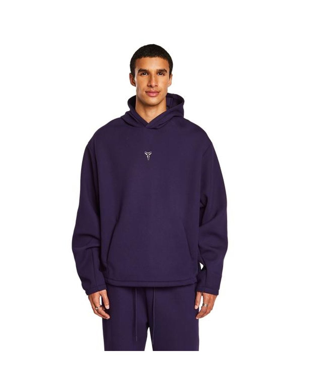 Nike Blue Kobe Hoodies for men