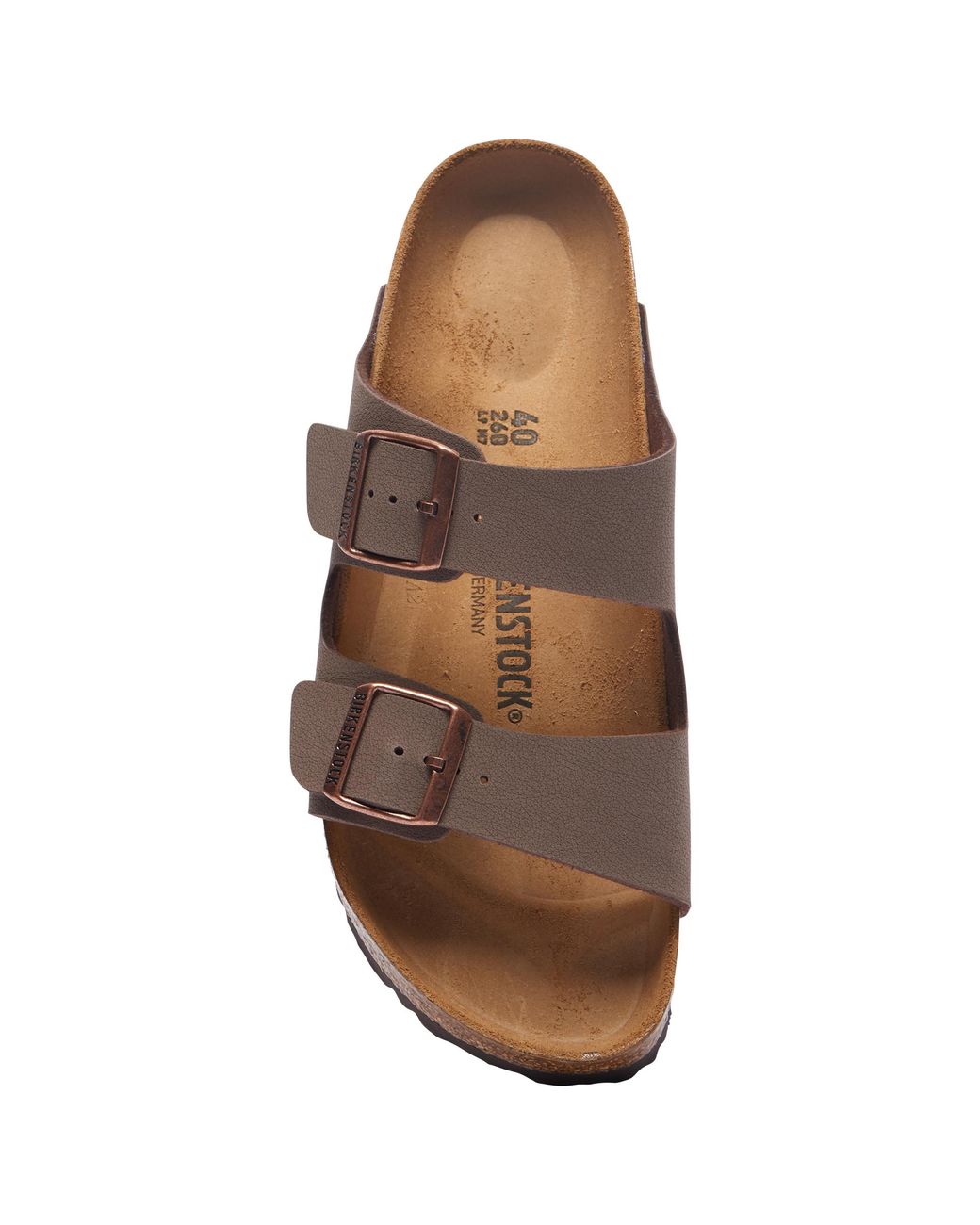footlocker birkenstocks