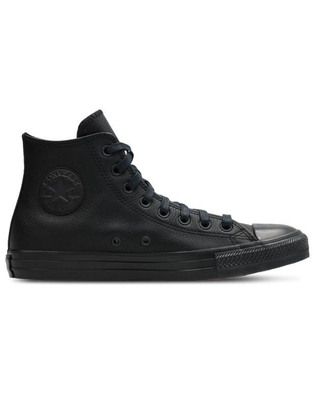 Converse Black Chuck Taylor All Star Sneakers for men