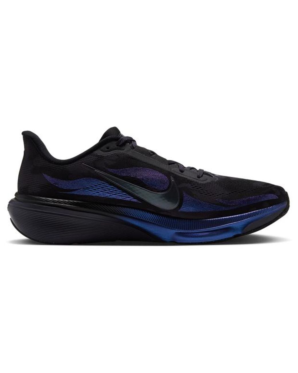 Nike Blue Pegasus Sneakers for men