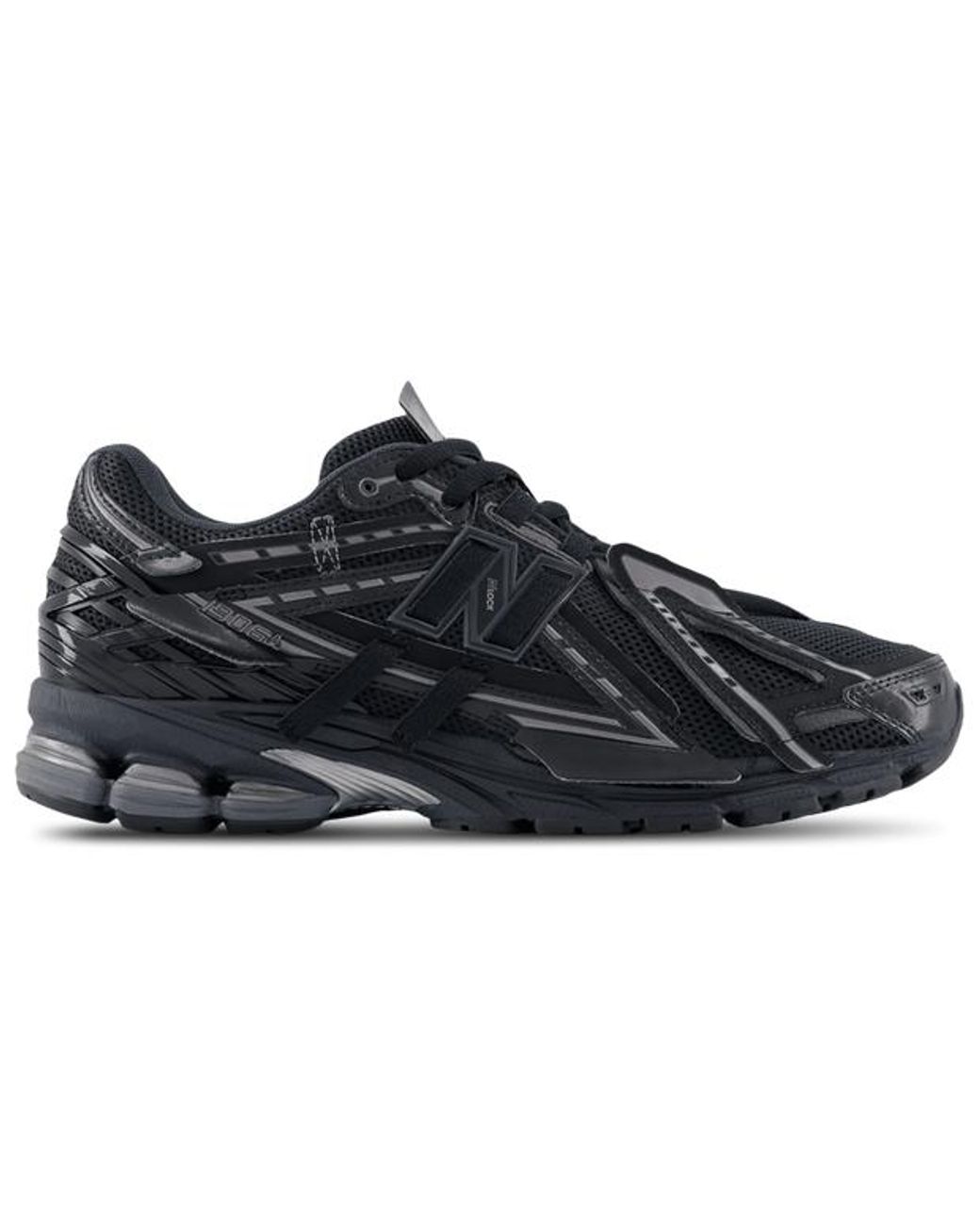 New Balance Black 1906A Sneakers for men