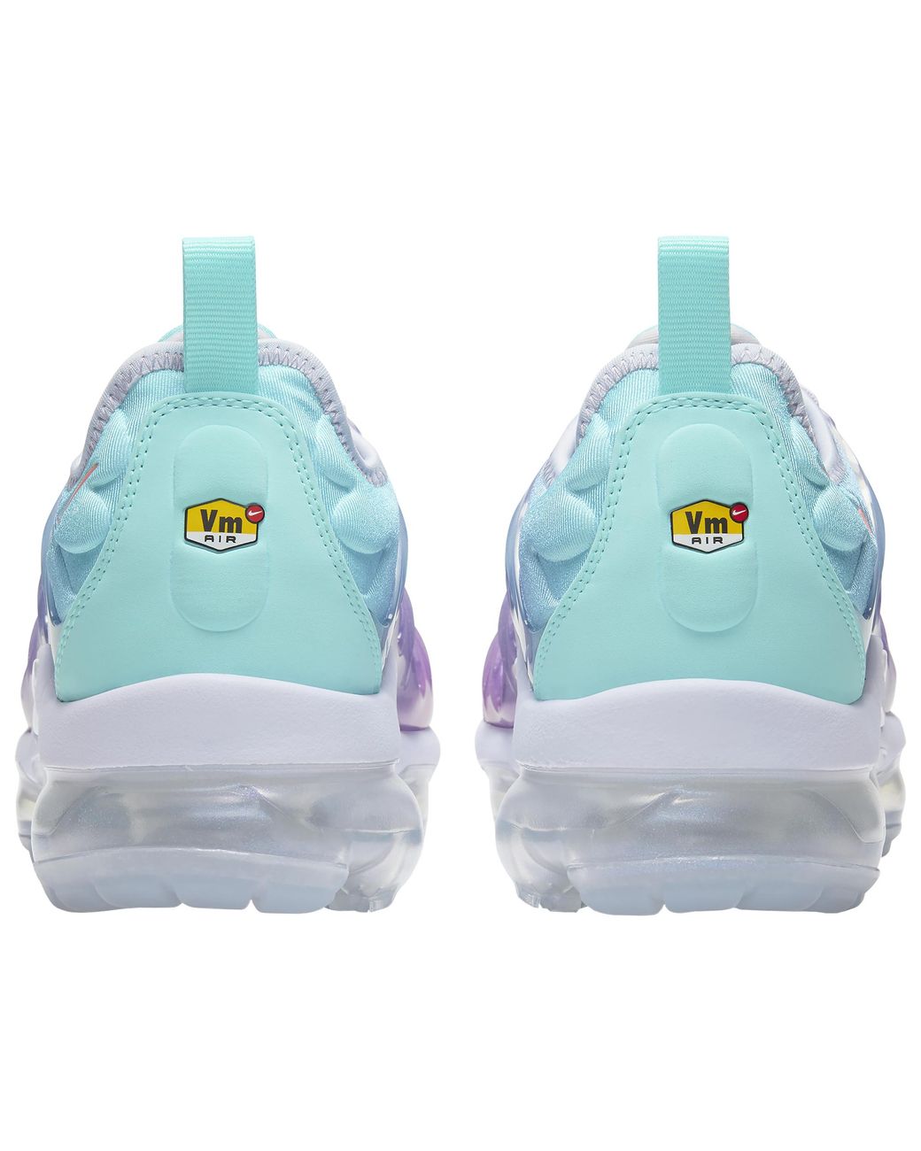 womens nike vapormax plus pastel
