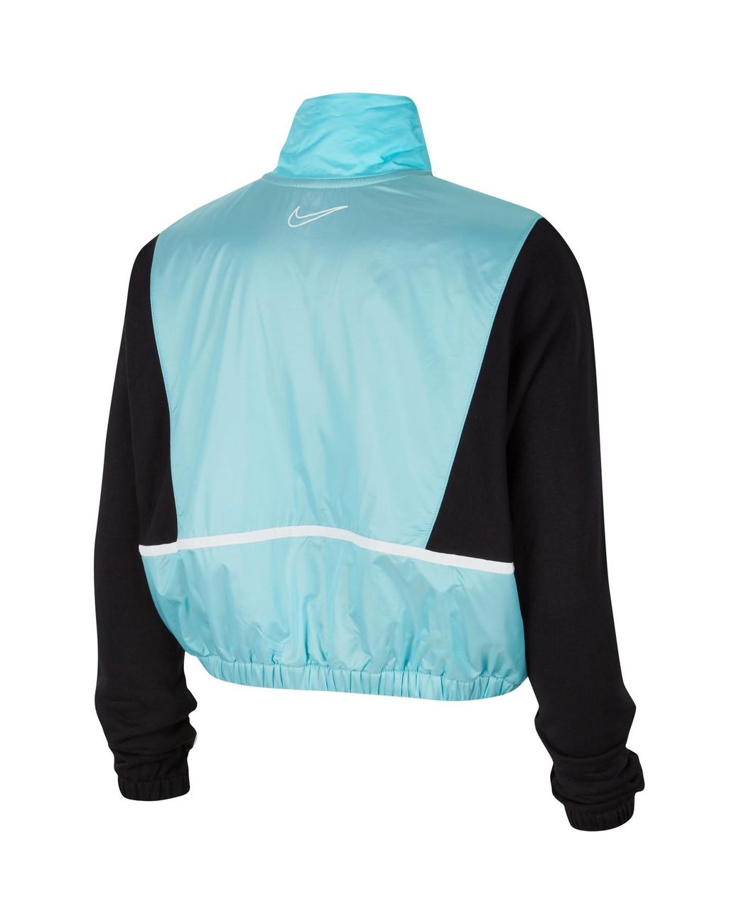 Nike Sportswear 1/4 Zip Windbreaker 
