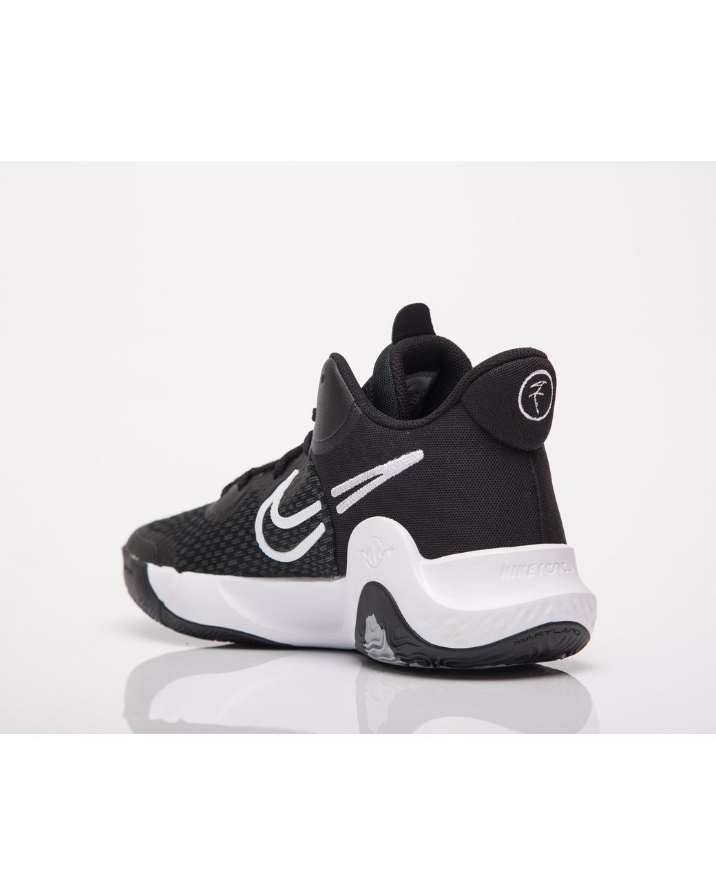 kd trey 5 black and white