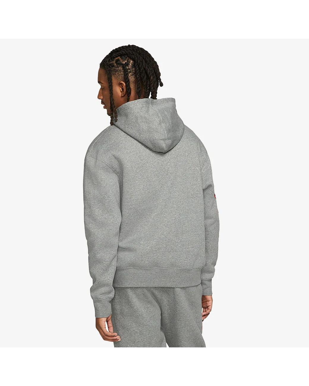 Nike Jordan Sport Dna Hbr Pullover 