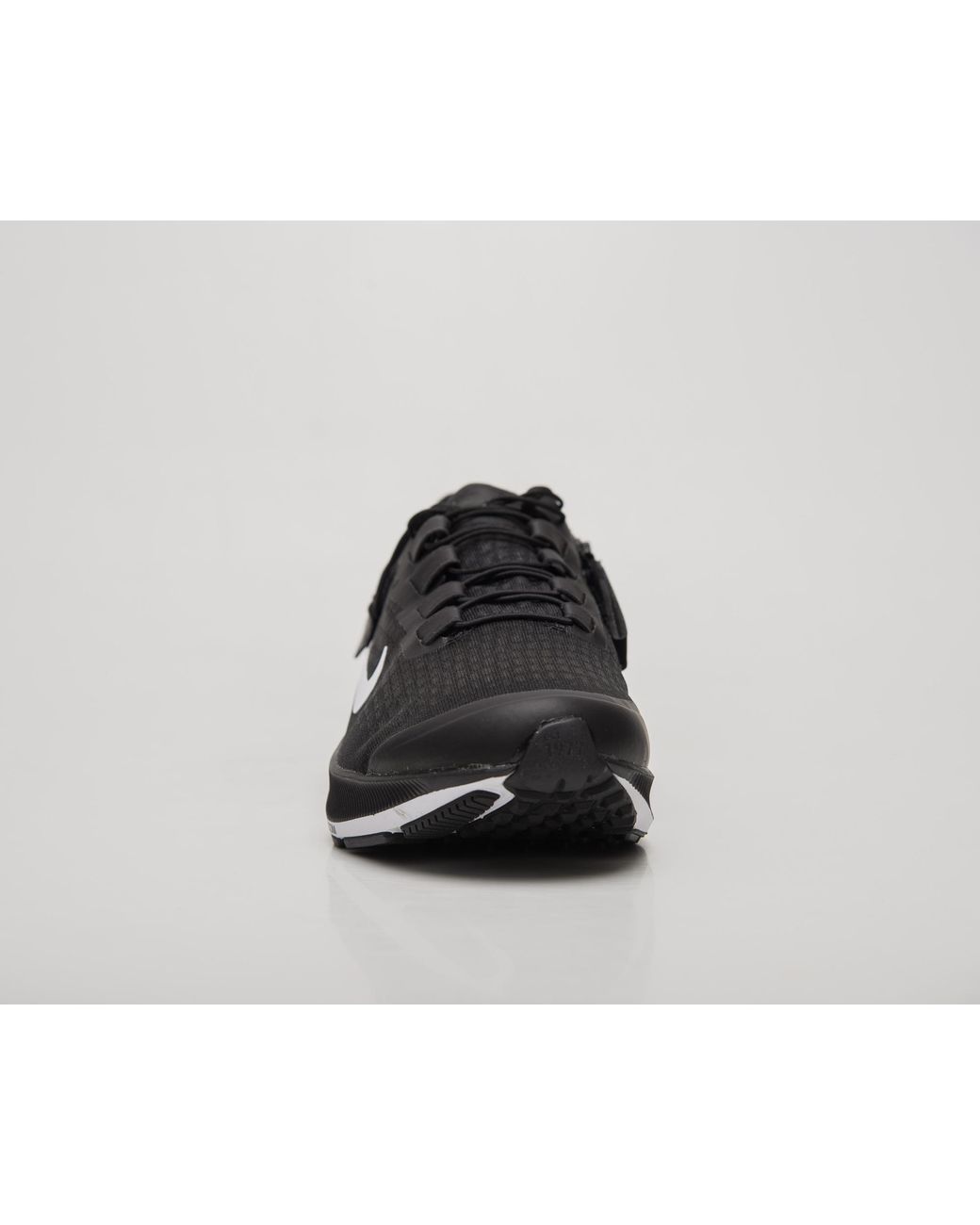 Nike Air Zoom Pegasus 37 Flyease in Black for Men | Lyst