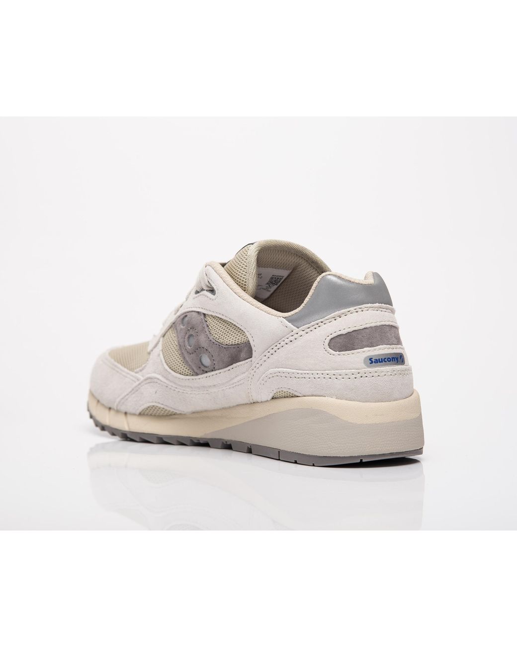 saucony shadow 6000 megabyte