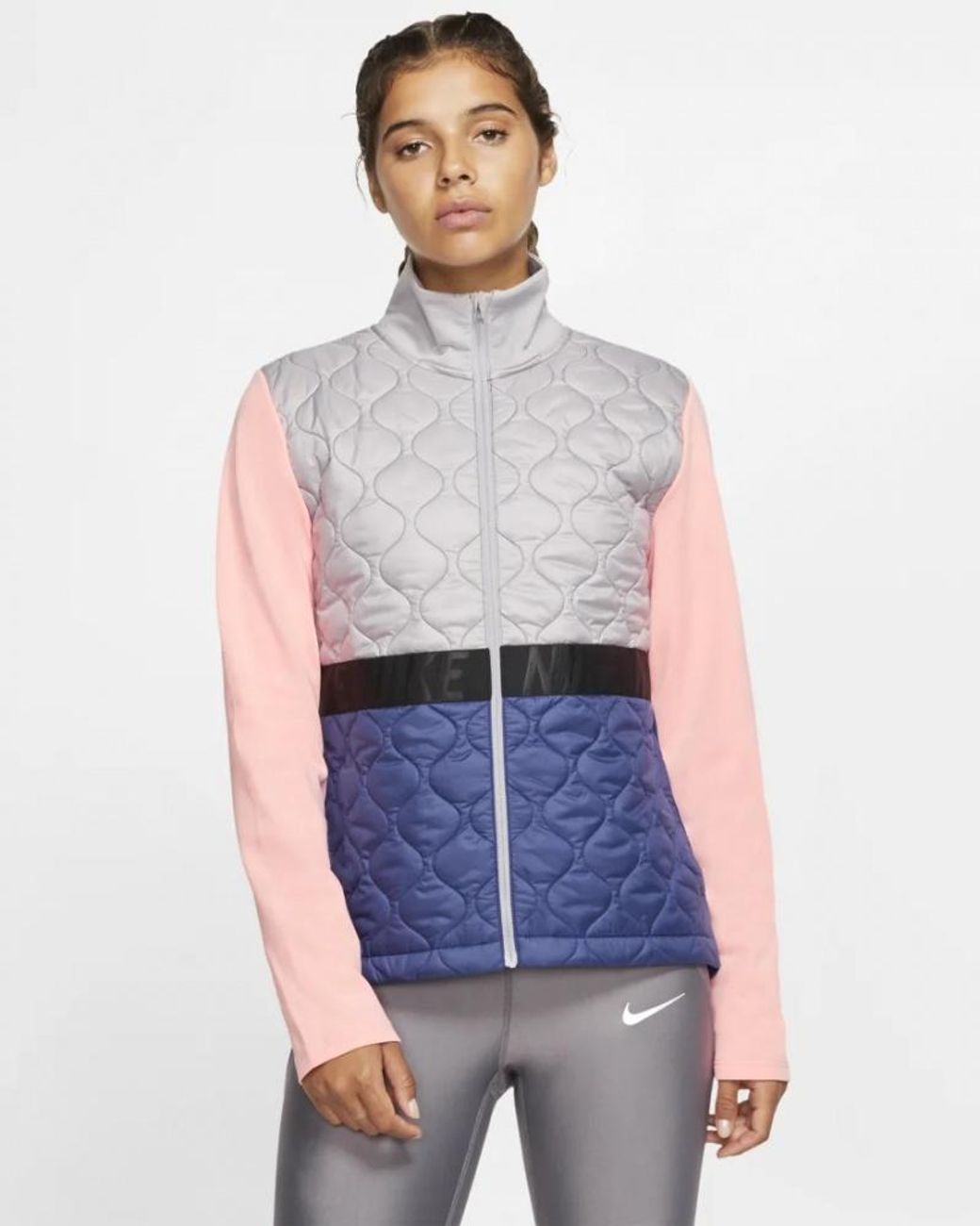 Nike Aerolayer Running Jacket | Lyst