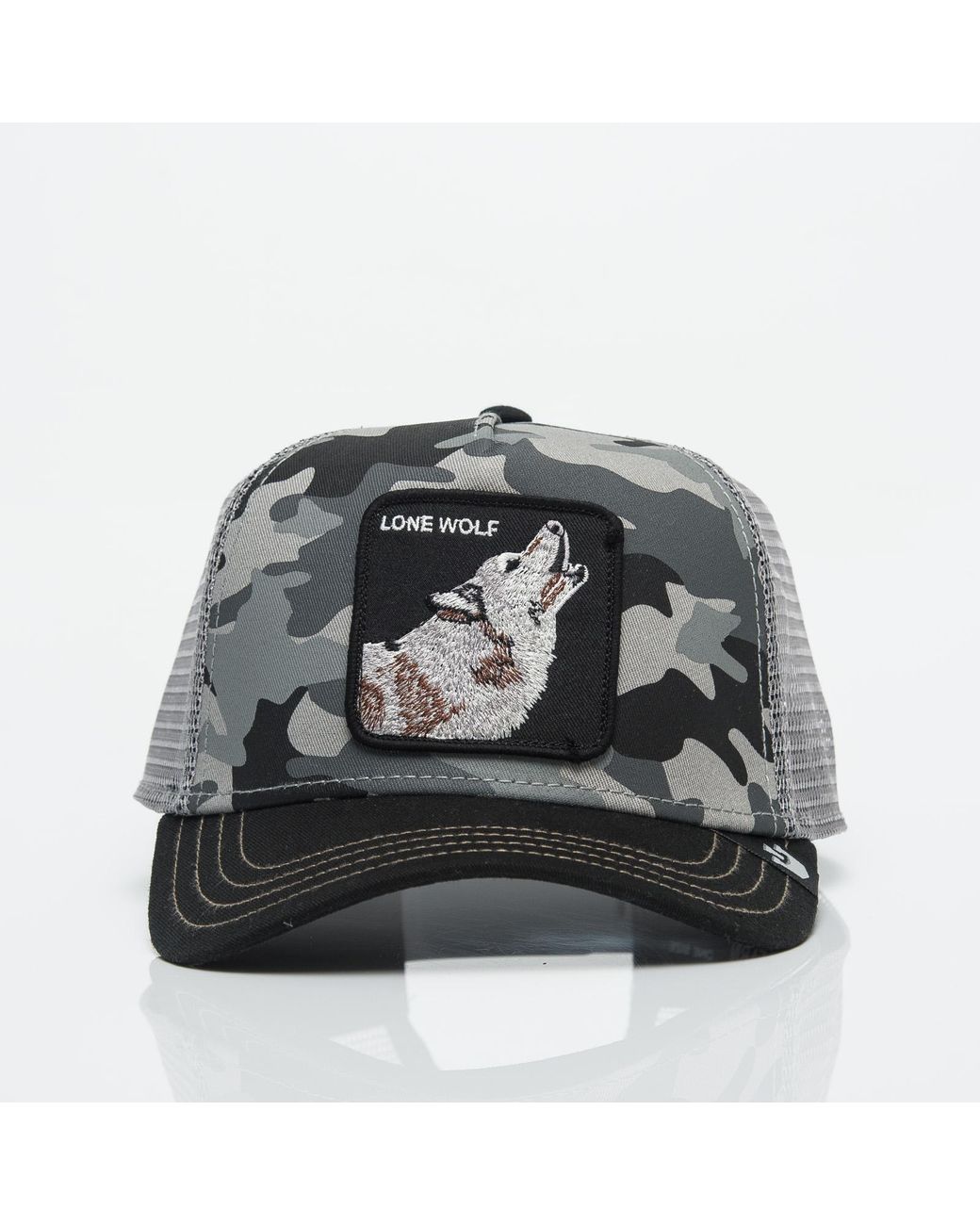 What Does Black Dog Mean To Truckers