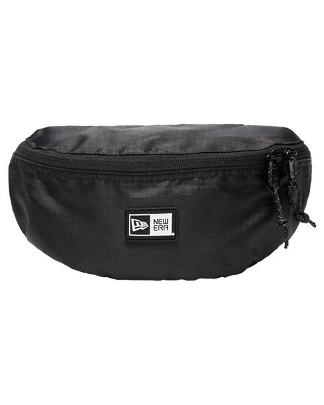 Footonfoot New Era Mini Waist Bag In Black Lyst Footonfoot New Era Mini Waist Bag In Black Lyst