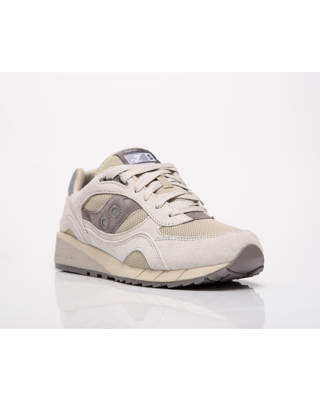 saucony shadow 6000 megabyte