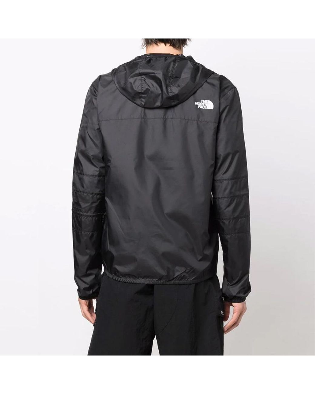 1985 Seasonal Mountain Jacket 