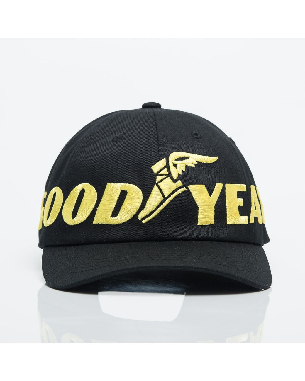 Huf X Goodyear Pit Crew 6-panel Cap in Blue for Men | Lyst