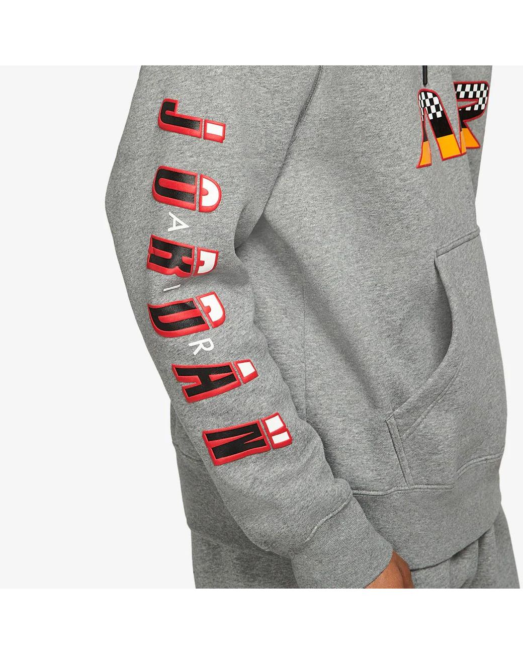 Nike Jordan Sport Dna Hbr Pullover 