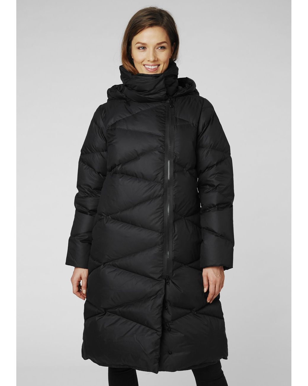 helly hansen tundra down
