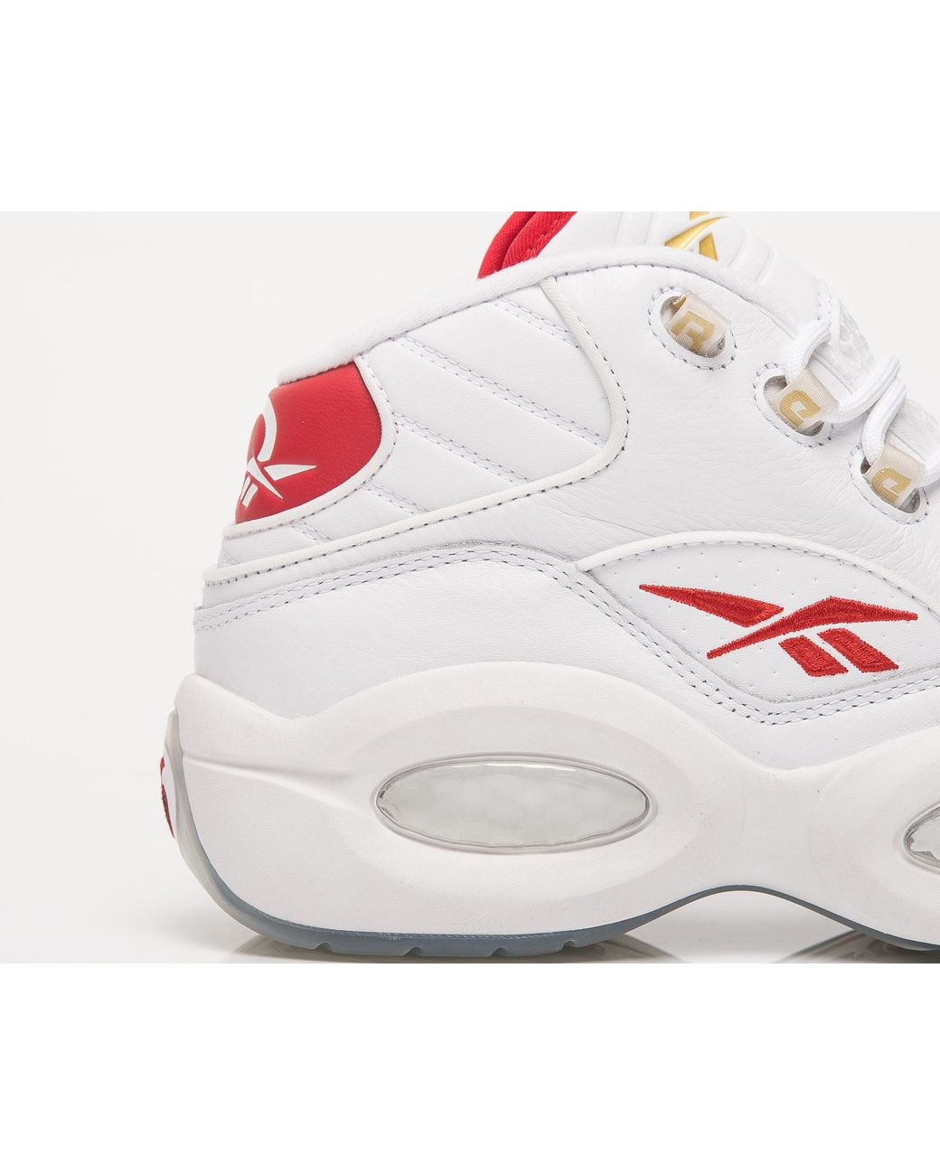Reebok Question Mid Draft Night 25th 