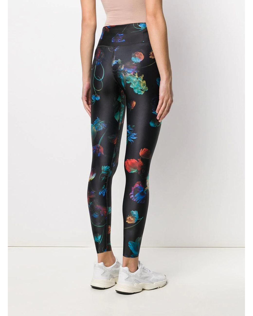 Nike Power Floral Print Leggings in 